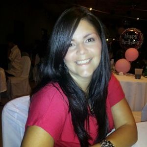 Meet your Posher, Ivelyse